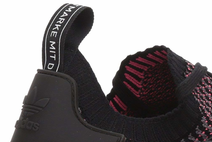 Adidas NMD_R1 STLT Primeknit sneakers in 10+ colors (only $65 ... خلطة الليمون